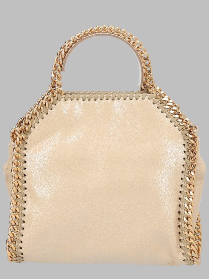 Stella Mccartney Borsa Tote "Falabella" Tiny