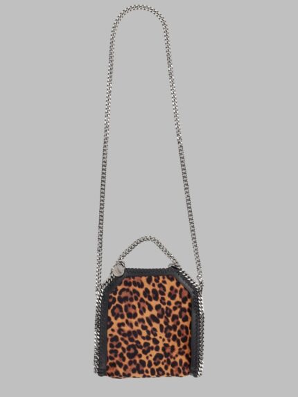 Stella Mccartney Borsa Tote "Falabella" Tiny