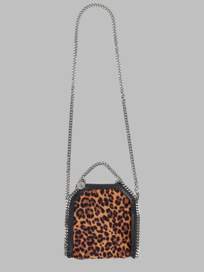 stella mccartney borsa tote "falabella" tiny Stella Mccartney Borsa Tote "Falabella" Tiny