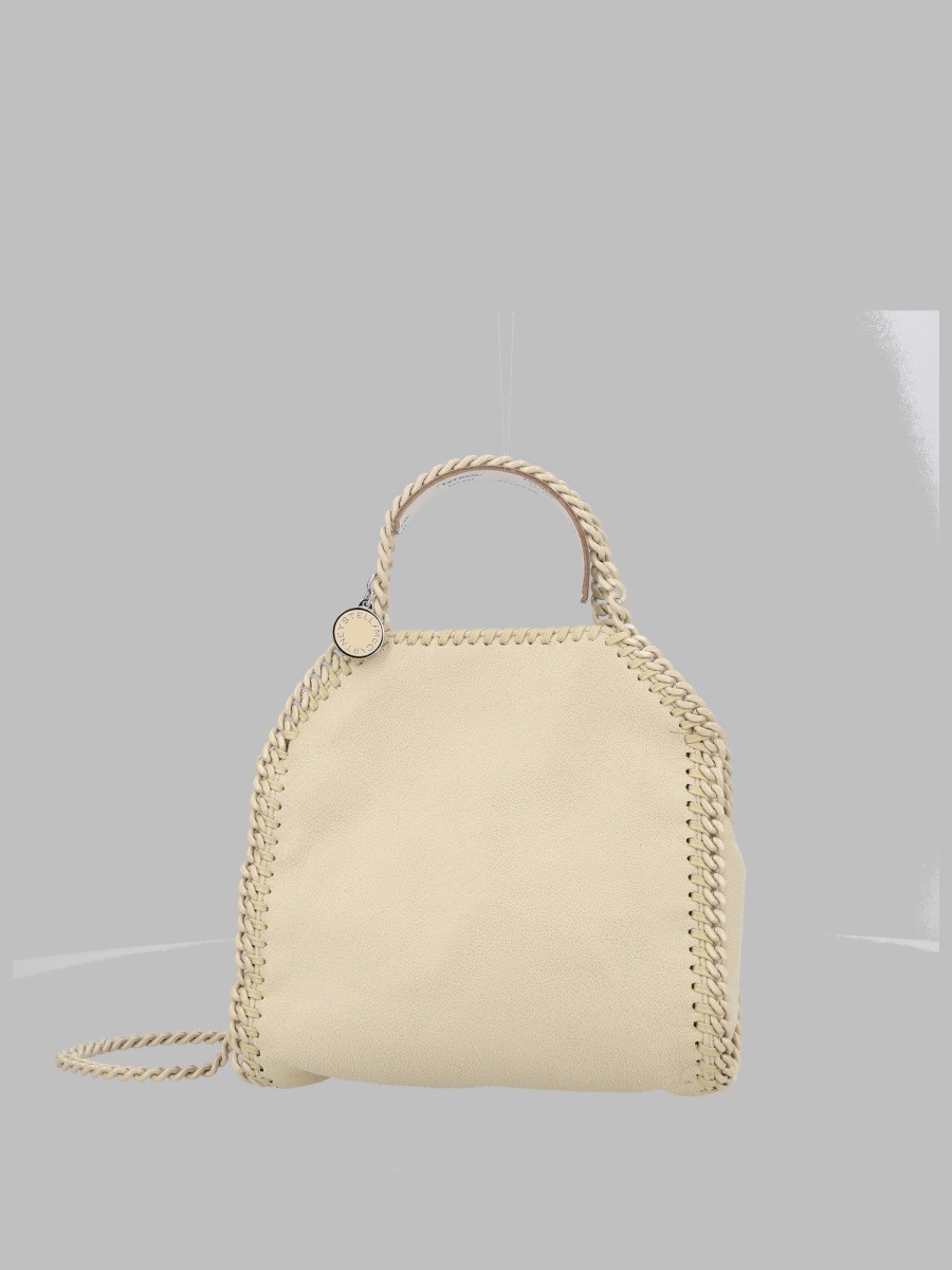 Stella Mccartney Borsa Tote "Falabella" Tiny