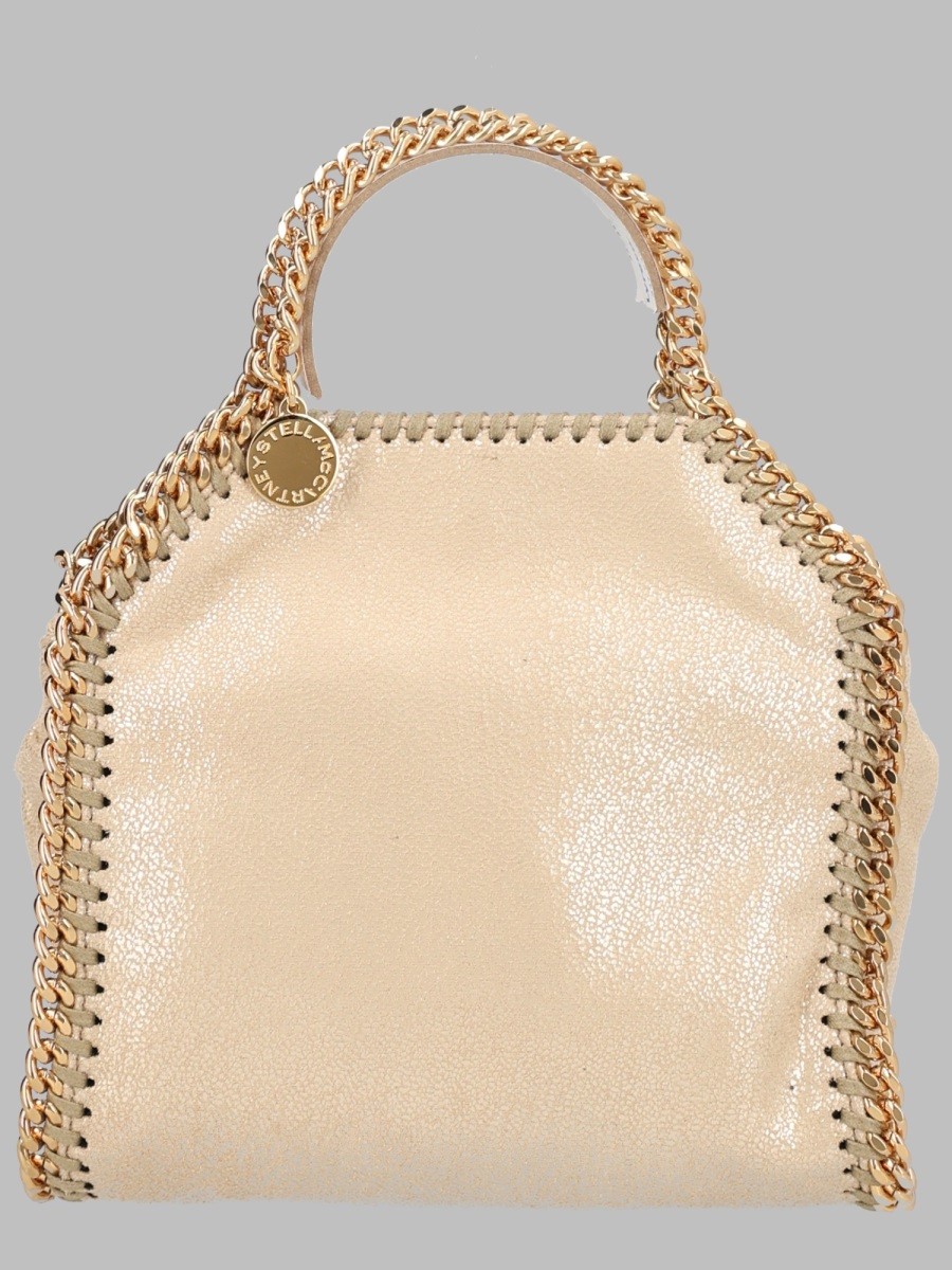 Stella Mccartney Borsa Tote "Falabella" Tiny