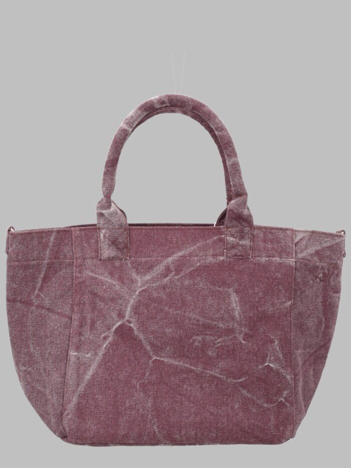 GANNI Borsa Tote "Forest Teddy" Small