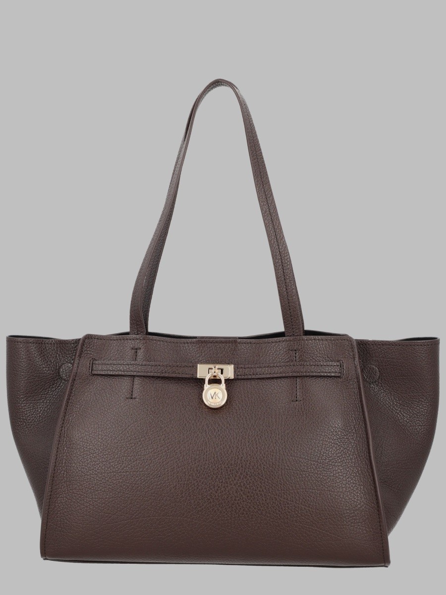 MICHAEL BY MICHAEL KORS Borsa Tote "Hamilton Moderne" Large