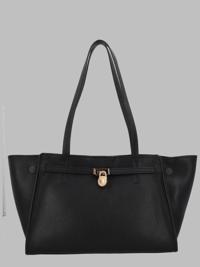 MICHAEL BY MICHAEL KORS Borsa Tote "Hamilton Moderne" Large