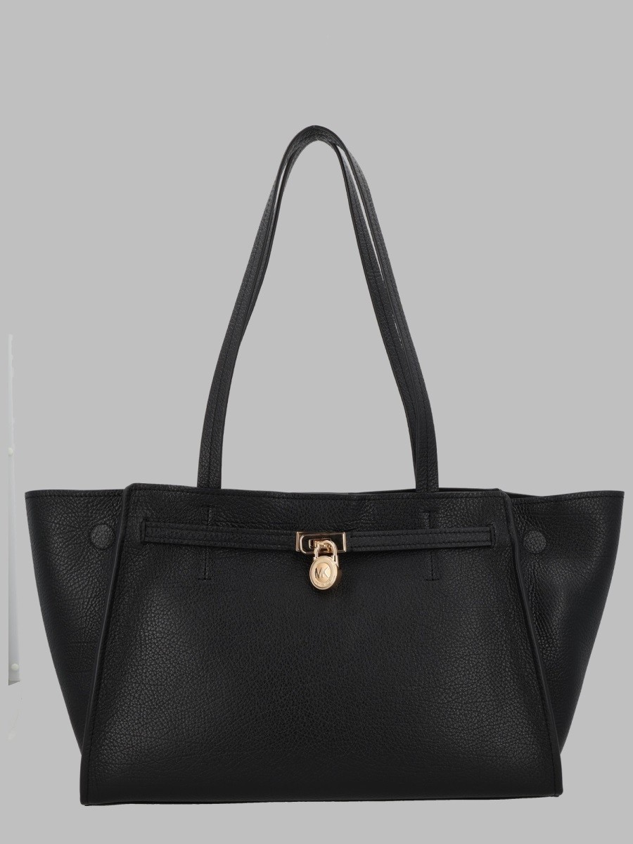 MICHAEL BY MICHAEL KORS Borsa Tote "Hamilton Moderne" Large