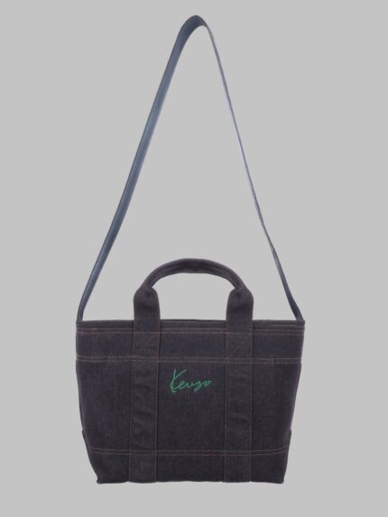 BORSA TOTE "KENZO TULIP" SMALL