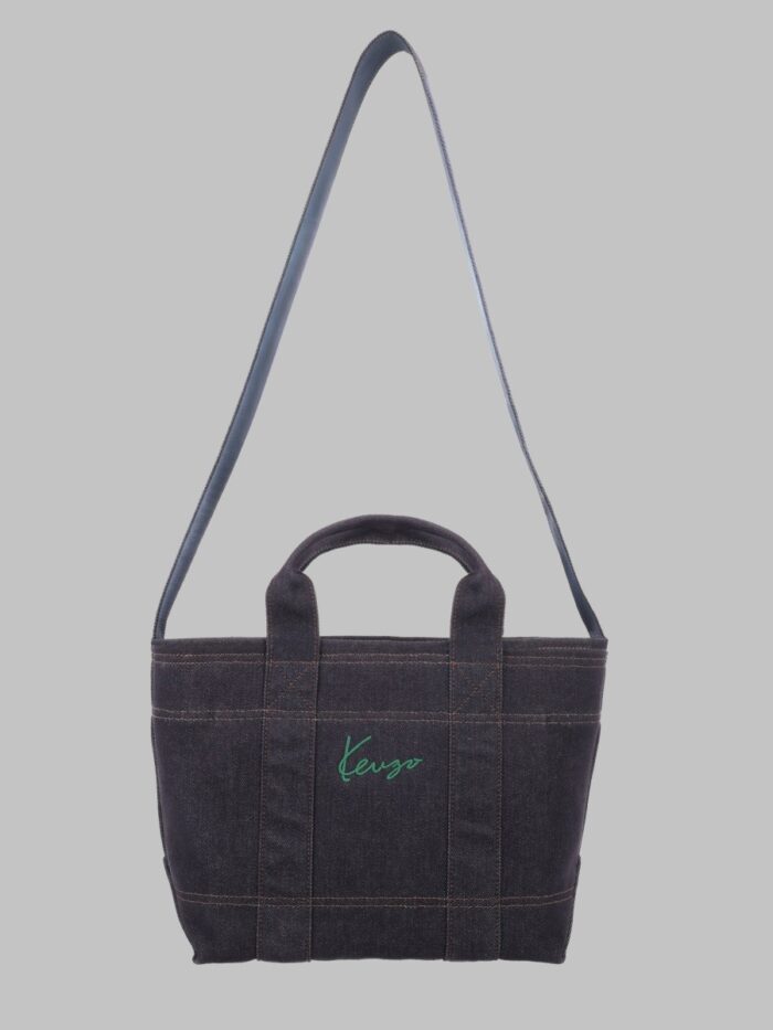 BORSA TOTE "KENZO TULIP" SMALL