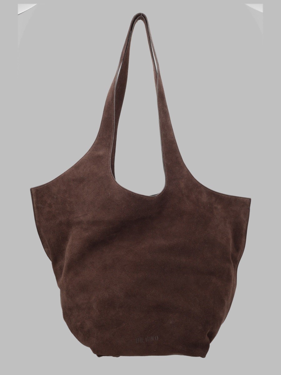 The Attico Borsa Tote "La Scoop Large"