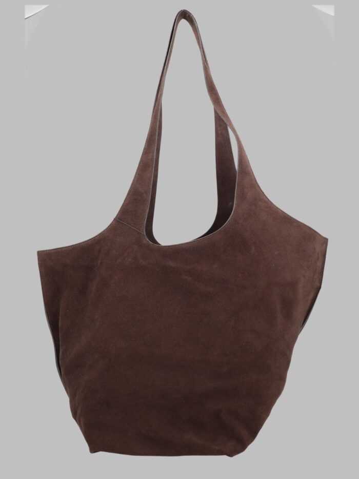 The Attico Borsa Tote "La Scoop Large"