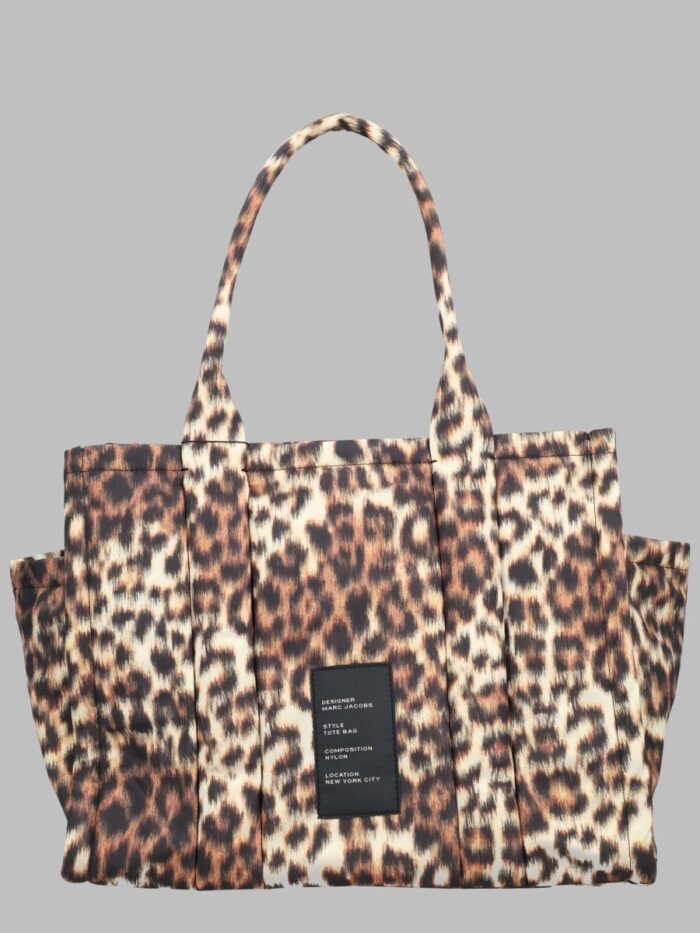 Marc Jacobs Borsa Tote Large