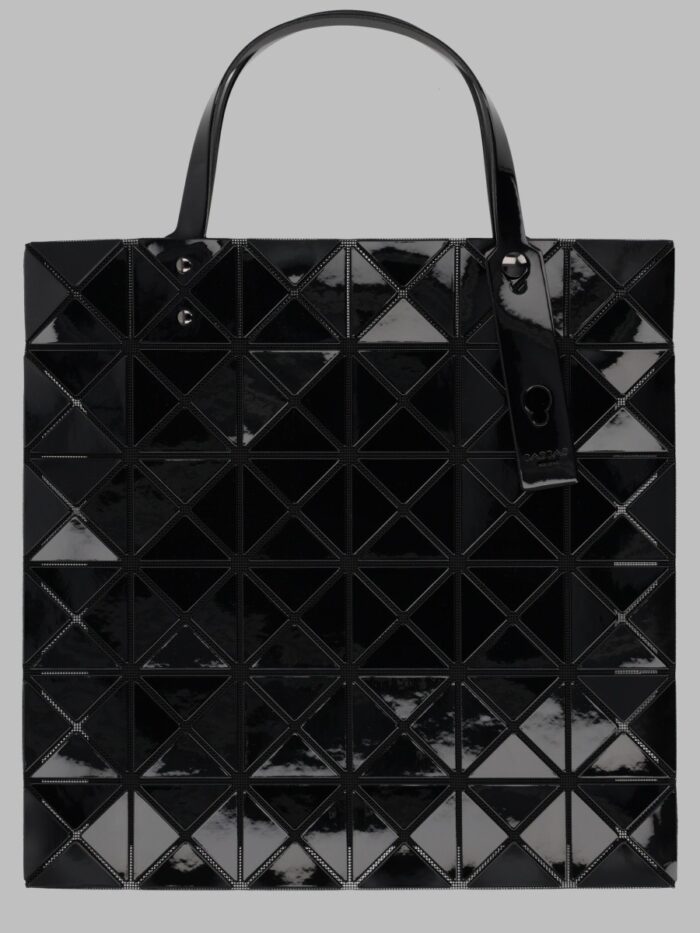 bao bao issey miyake borsa tote "lucent" BAO BAO ISSEY MIYAKE Borsa Tote "Lucent"