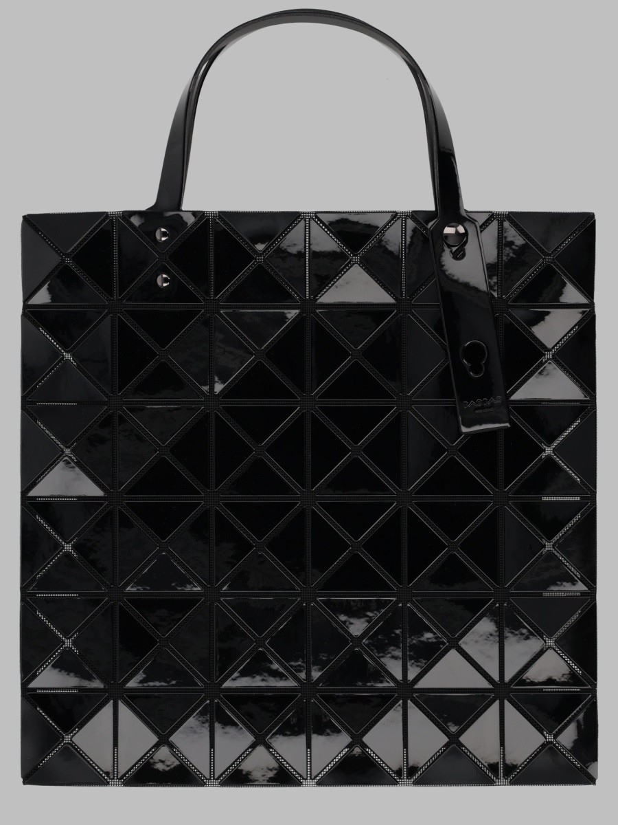 BAO BAO ISSEY MIYAKE Borsa Tote "Lucent"