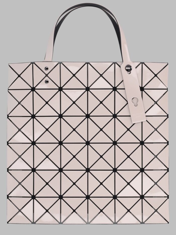 BAO BAO ISSEY MIYAKE Borsa Tote "Lucent"