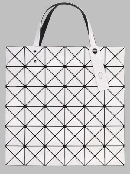 BAO BAO ISSEY MIYAKE Borsa Tote "Lucent"
