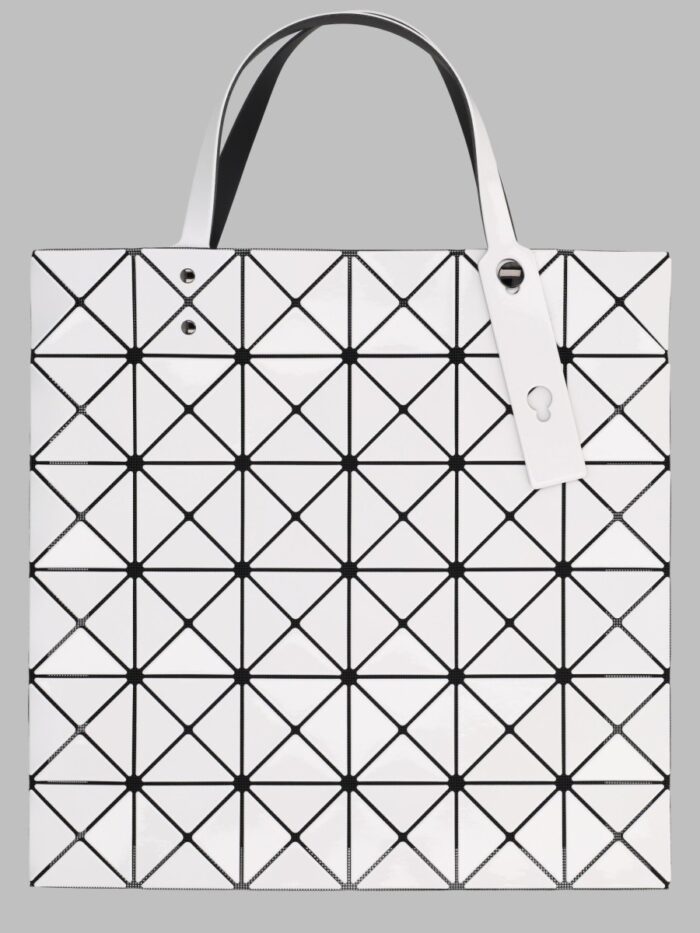 BAO BAO ISSEY MIYAKE Borsa Tote "Lucent"