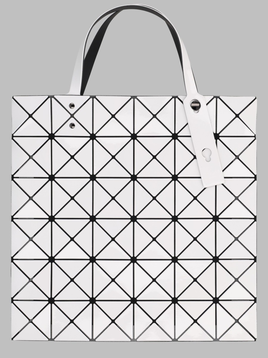 BAO BAO ISSEY MIYAKE Borsa Tote "Lucent"