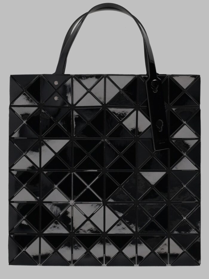 BAO BAO ISSEY MIYAKE Borsa Tote "Lucent"