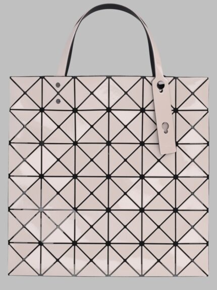 BAO BAO ISSEY MIYAKE Borsa Tote "Lucent"