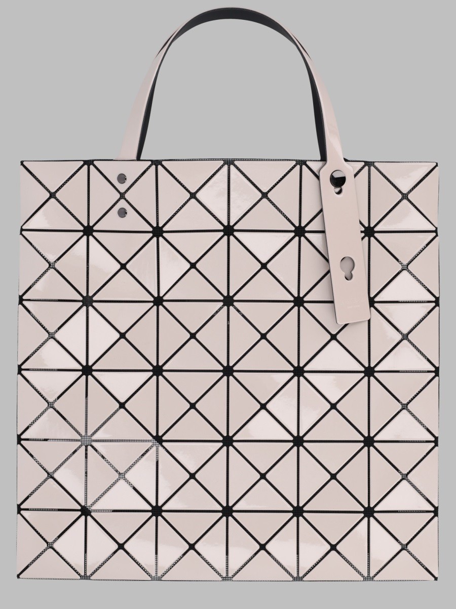 BAO BAO ISSEY MIYAKE Borsa Tote "Lucent"