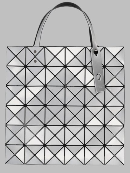 BAO BAO ISSEY MIYAKE Borsa Tote "Lucent"