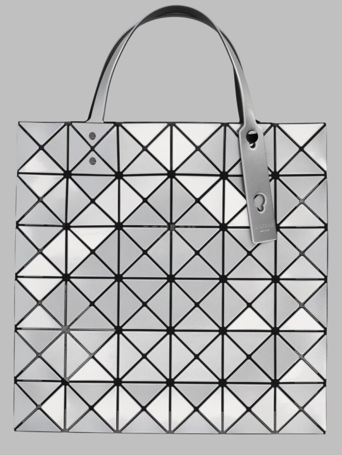 bao bao issey miyake borsa tote "lucent" BAO BAO ISSEY MIYAKE Borsa Tote "Lucent"