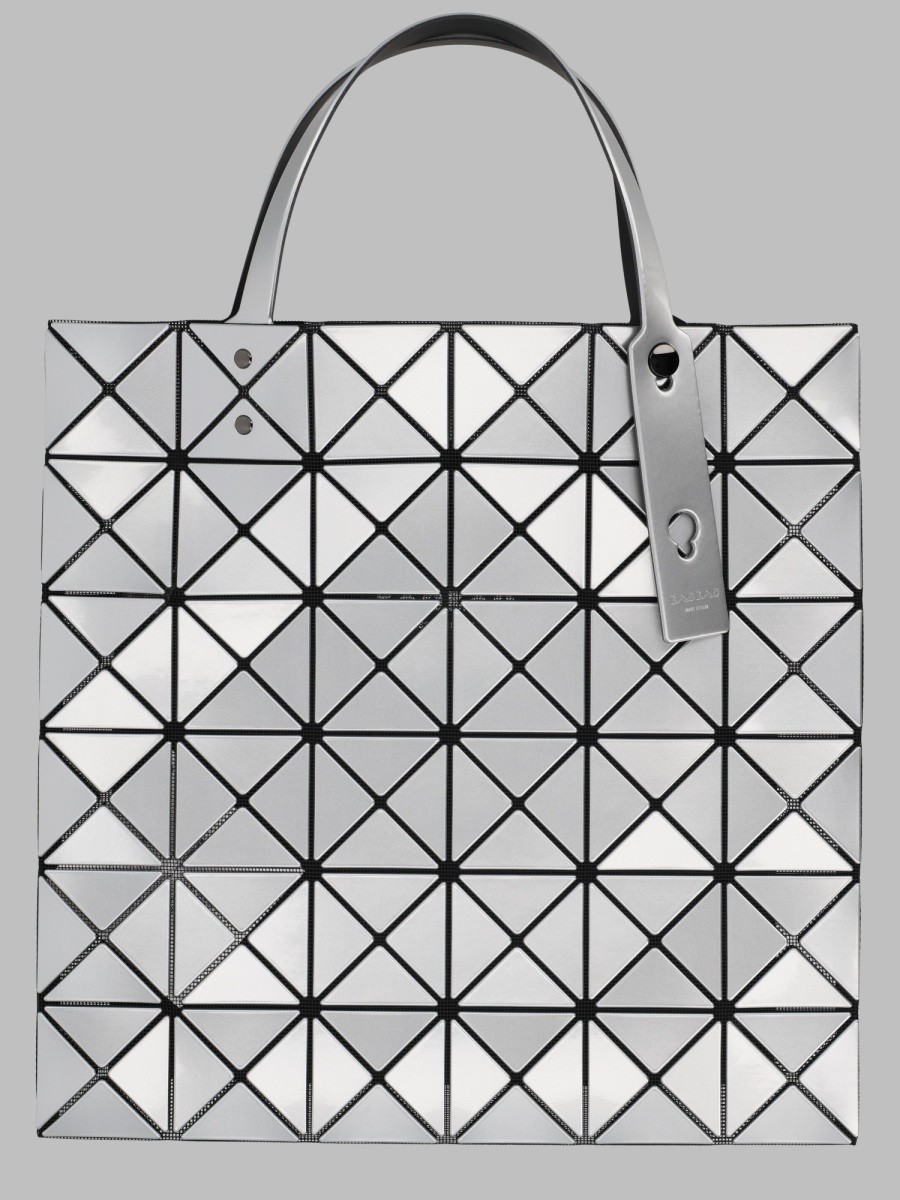 BAO BAO ISSEY MIYAKE Borsa Tote "Lucent"