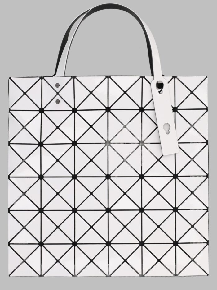 BAO BAO ISSEY MIYAKE Borsa Tote "Lucent"