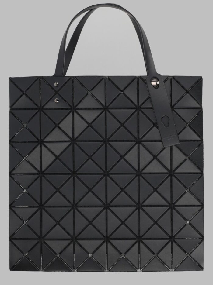 BAO BAO ISSEY MIYAKE Borsa Tote "Lucent Matte"