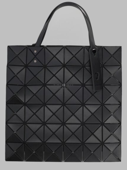 BAO BAO ISSEY MIYAKE Borsa Tote "Lucent Matte"