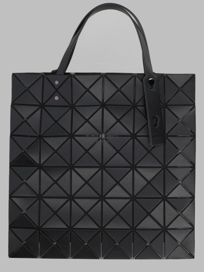 bao bao issey miyake borsa tote "lucent matte" BAO BAO ISSEY MIYAKE Borsa Tote "Lucent Matte"