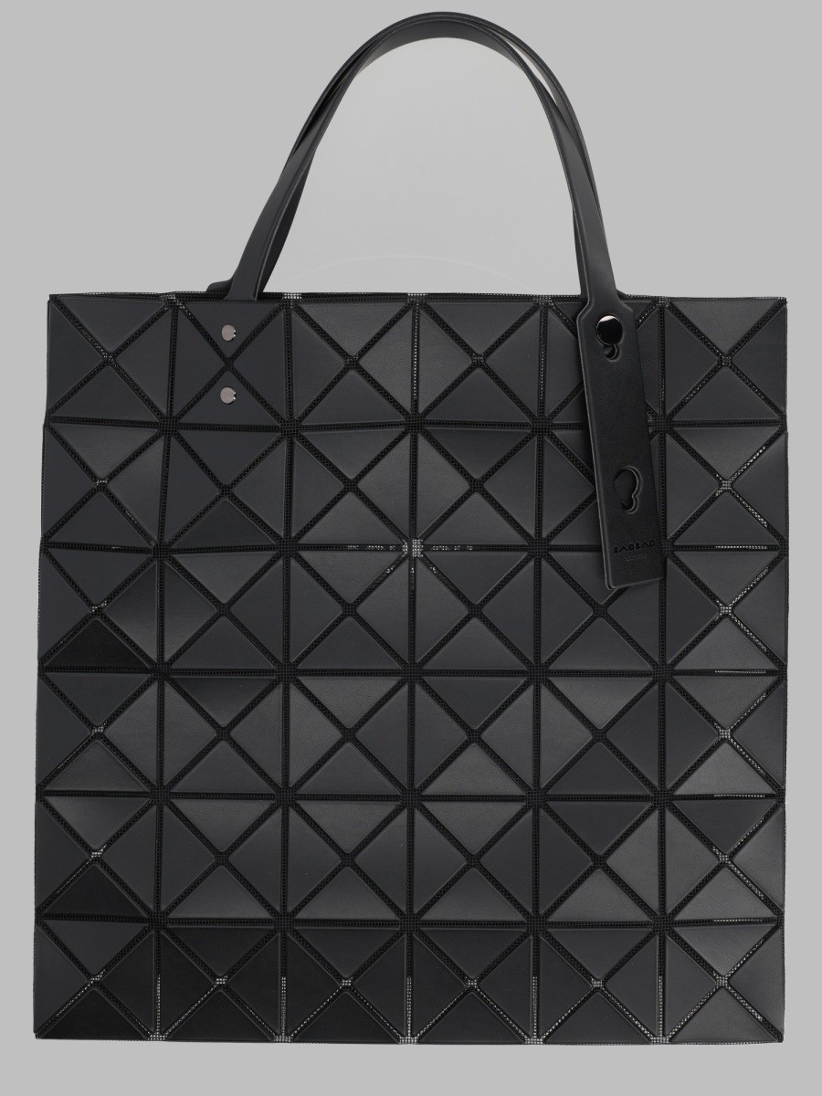 BAO BAO ISSEY MIYAKE Borsa Tote "Lucent Matte"