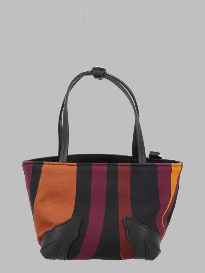 PUCCI Borsa Tote "Palio" Mini