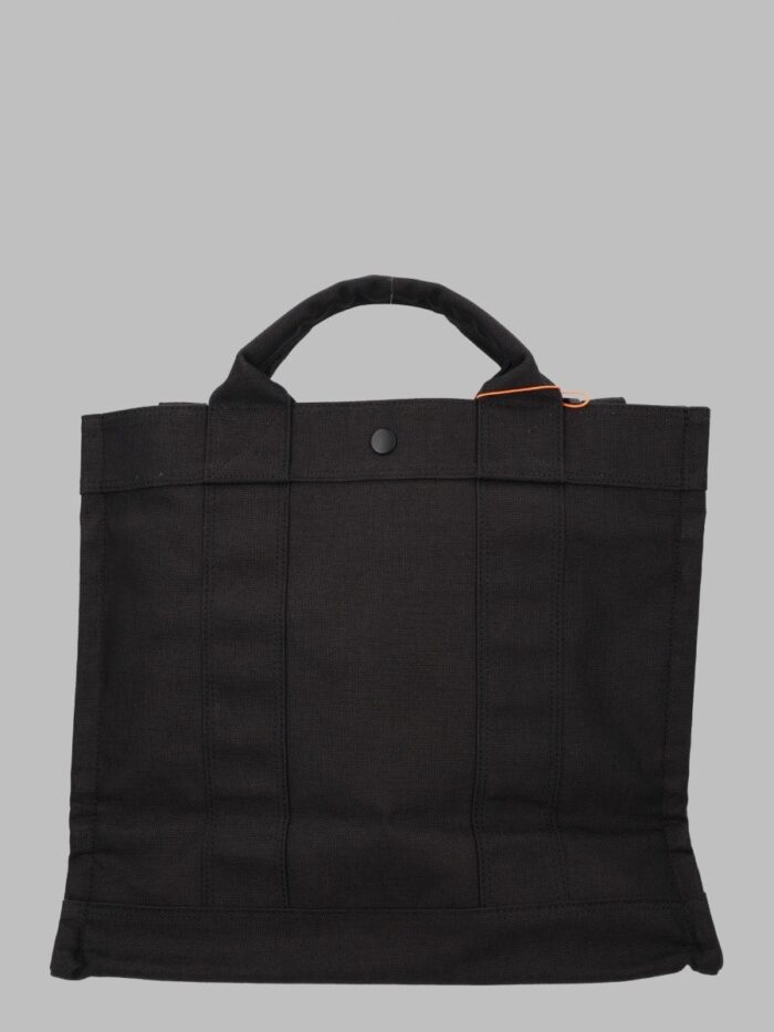 PORTER-YOSHIDA & CO. Borsa Tote "Porter Smoky 2way"