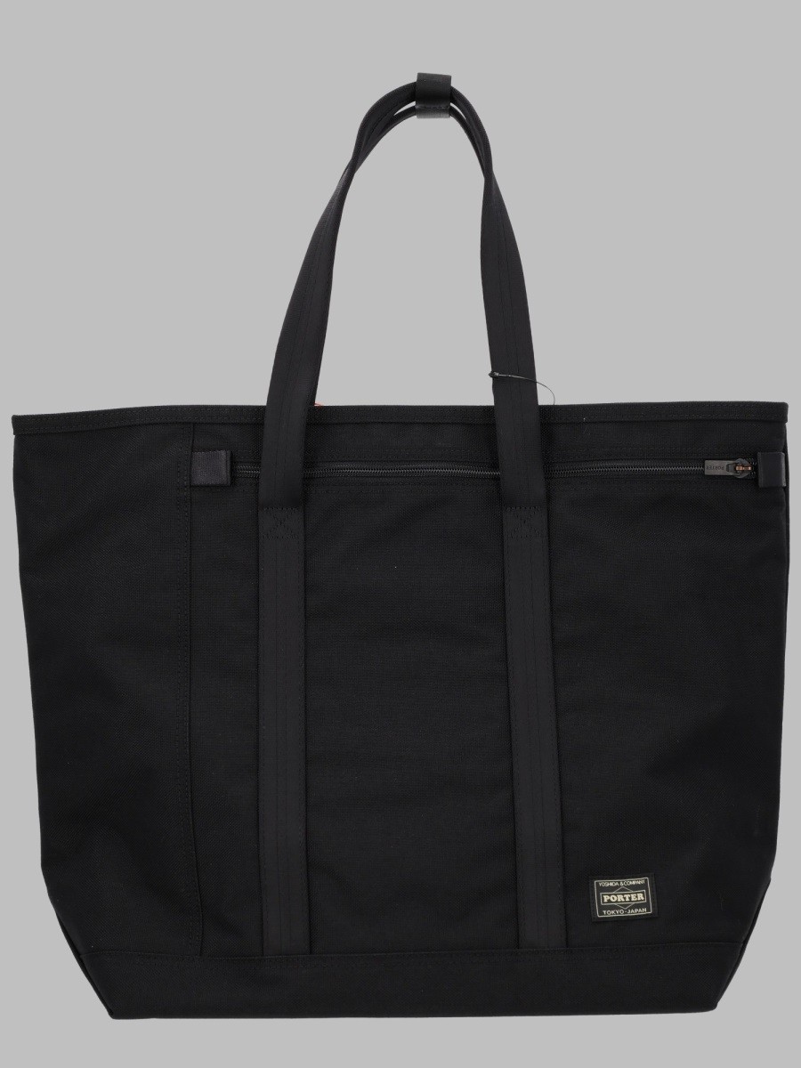 PORTER-YOSHIDA & CO. Borsa Tote "Porter Tension"