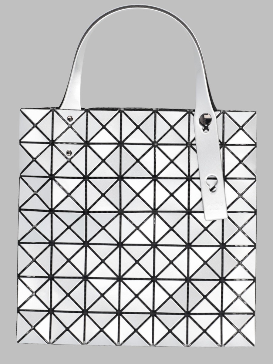 BAO BAO ISSEY MIYAKE Borsa Tote "Prism Basics"
