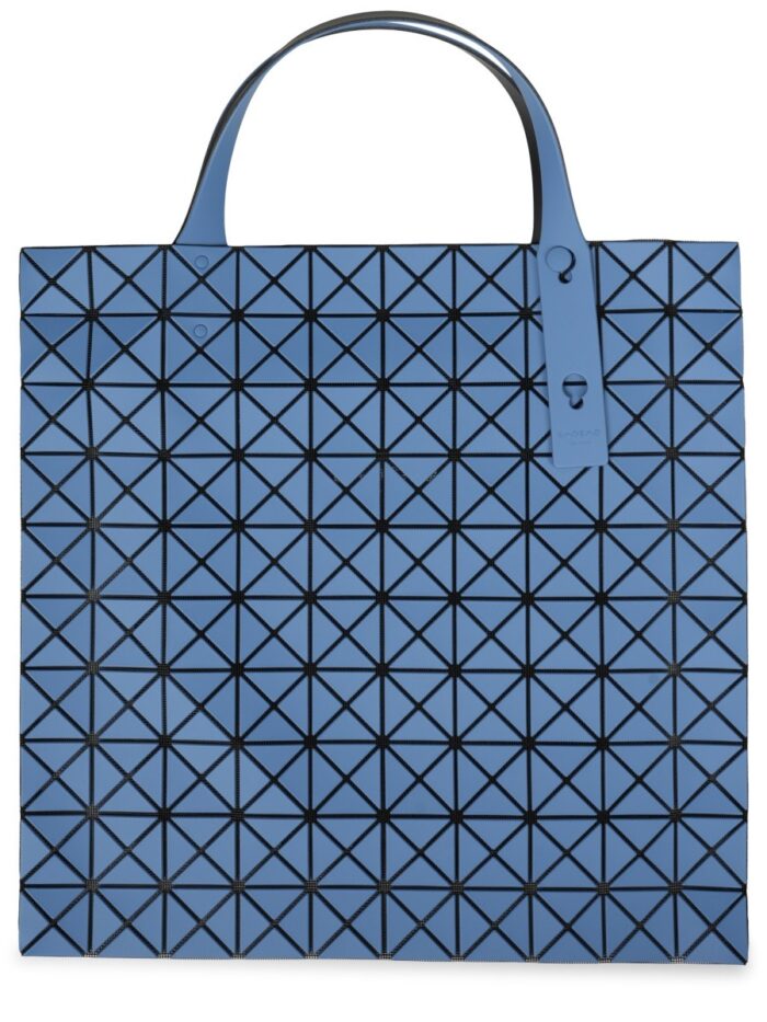 BAO BAO ISSEY MIYAKE BORSA TOTE "PRISM FROST" LARGE