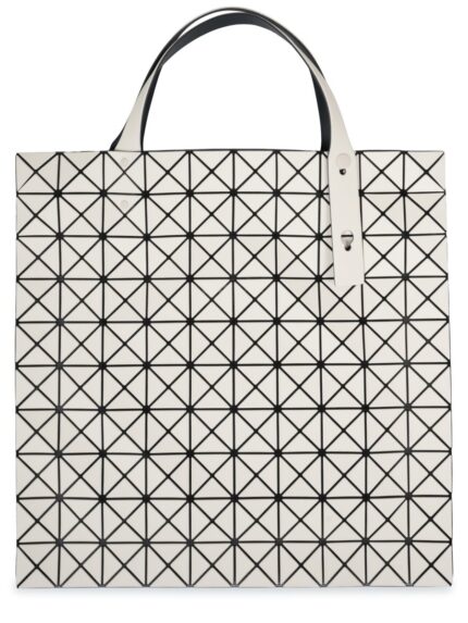BAO BAO ISSEY MIYAKE BORSA TOTE "PRISM FROST" LARGE