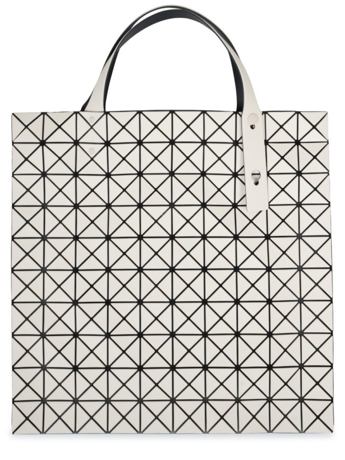 bao bao issey miyake borsa tote "prism frost" large BAO BAO ISSEY MIYAKE BORSA TOTE "PRISM FROST" LARGE