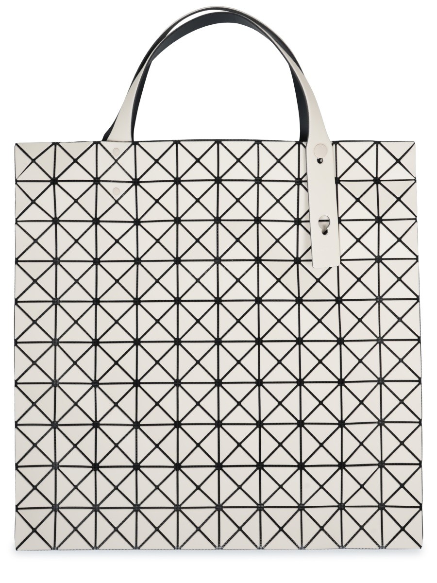 BAO BAO ISSEY MIYAKE BORSA TOTE "PRISM FROST" LARGE