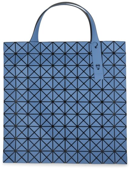 BAO BAO ISSEY MIYAKE BORSA TOTE "PRISM FROST" LARGE