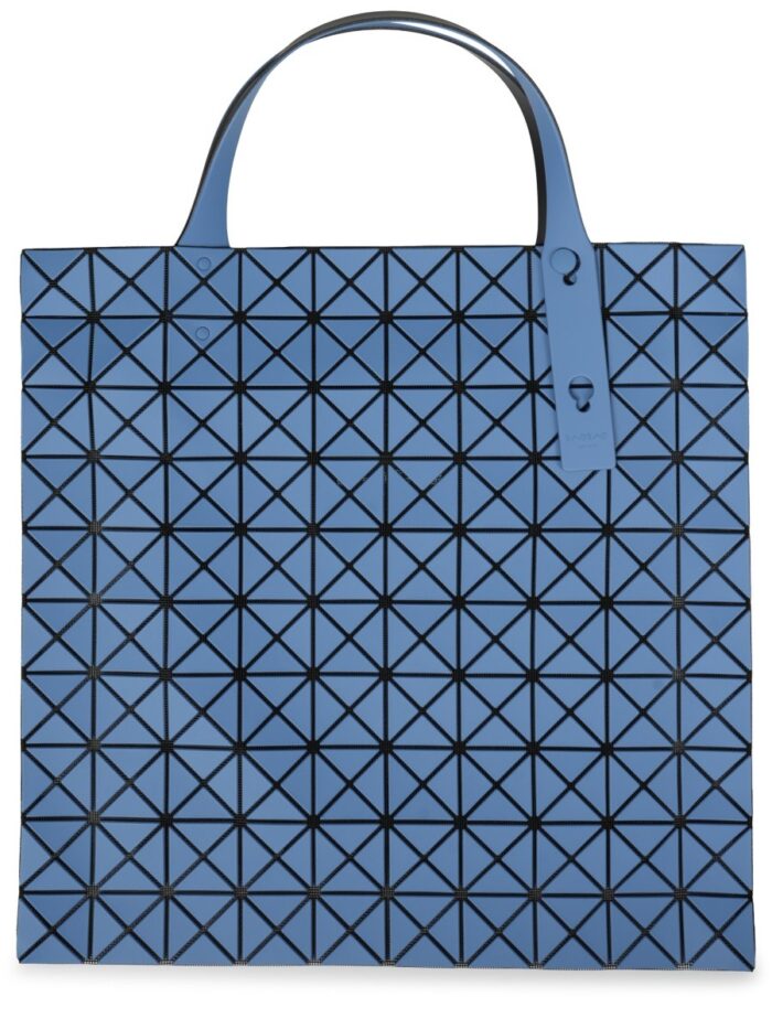 BAO BAO ISSEY MIYAKE BORSA TOTE "PRISM FROST" LARGE