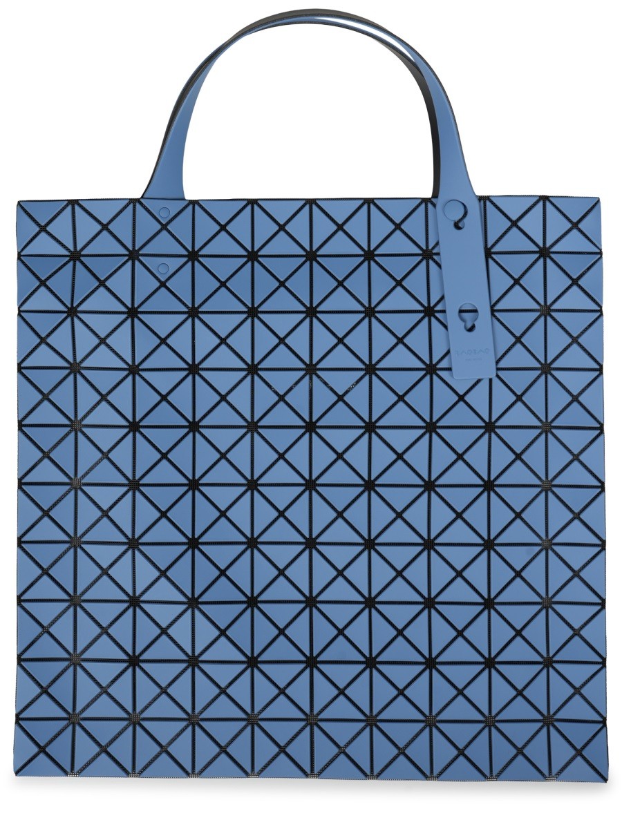 BAO BAO ISSEY MIYAKE BORSA TOTE "PRISM FROST" LARGE