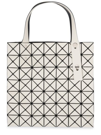 BAO BAO ISSEY MIYAKE BORSA TOTE "PRISM FROST" MEDIUM