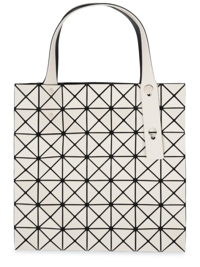bao bao issey miyake borsa tote "prism frost" medium BAO BAO ISSEY MIYAKE BORSA TOTE "PRISM FROST" MEDIUM