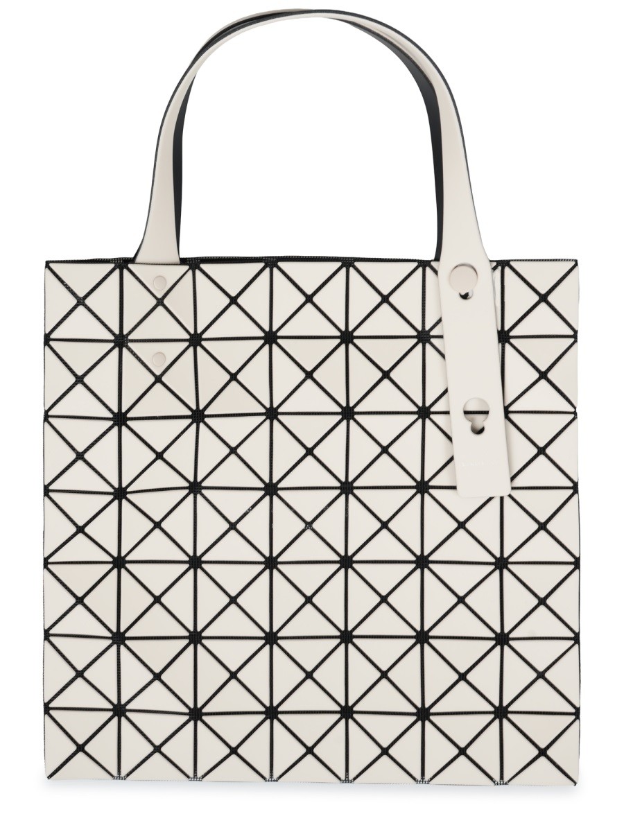 BAO BAO ISSEY MIYAKE BORSA TOTE "PRISM FROST" MEDIUM