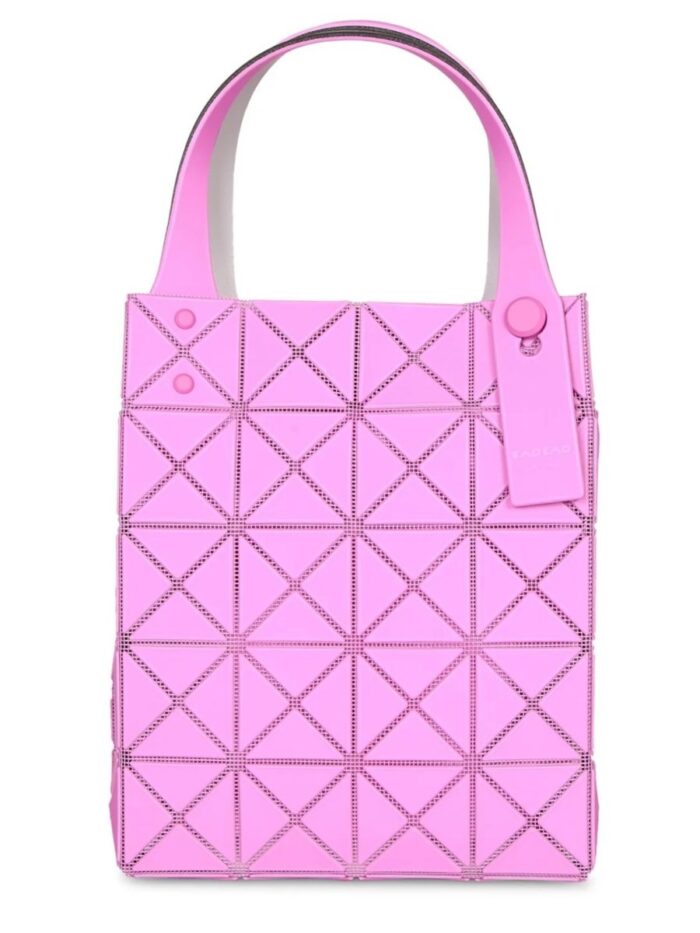 bao bao issey miyake borsa tote "prism plus" BAO BAO ISSEY MIYAKE Borsa Tote "Prism Plus"