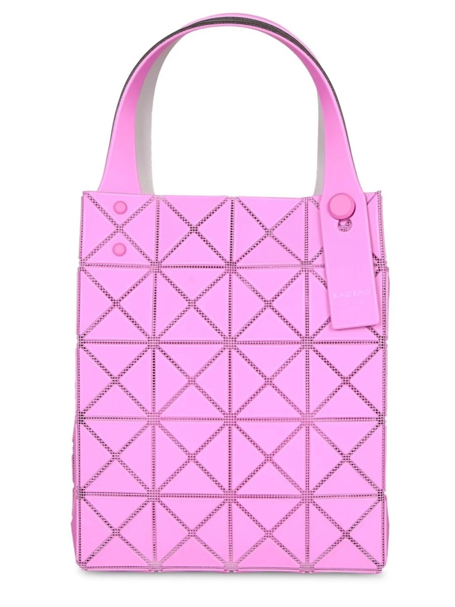 BAO BAO ISSEY MIYAKE Borsa Tote "Prism Plus"