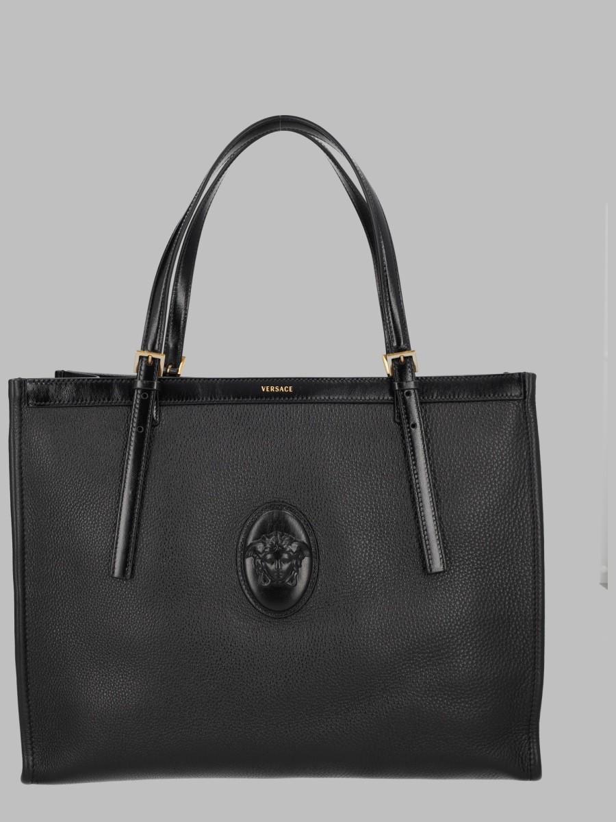 Versace Borsa Tote "Rivière" Large
