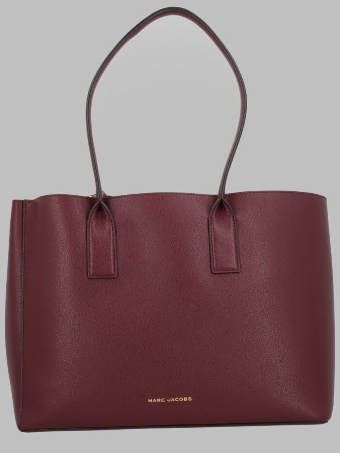 marc jacobs borsa tote "the pop j marc work" Marc Jacobs Borsa Tote "The Pop J Marc Work"