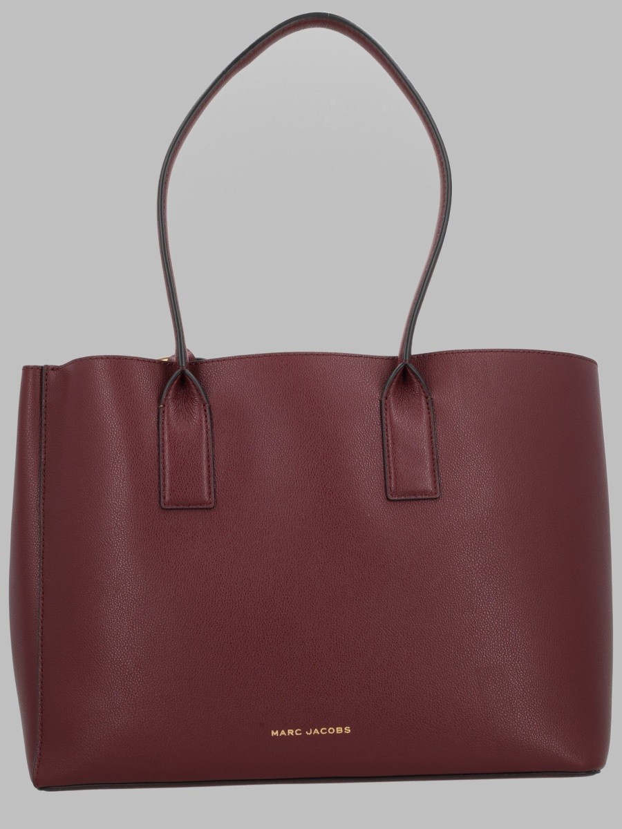 Marc Jacobs Borsa Tote "The Pop J Marc Work"
